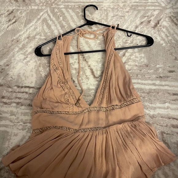 Free People Tops - Free people tank top